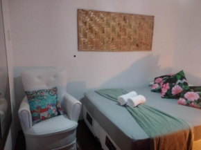 Hospedagem Rancho Fundo